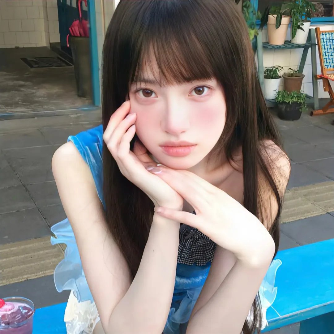 瘦子