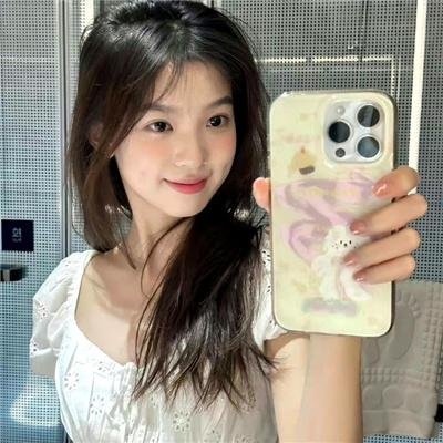 倒数第二次恋爱