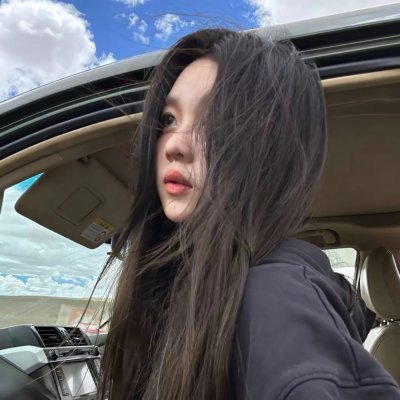 最幸运的女孩